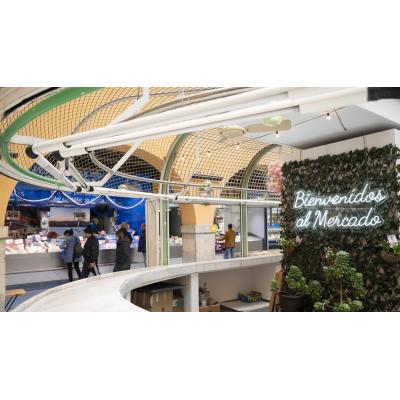 Espontanew presenta su segunda edición en Pamplona