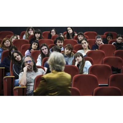 'Yoyes' resuena en las nuevas generaciones