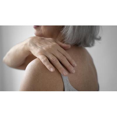 Cómo prevenir la sarcopenia al envejecer