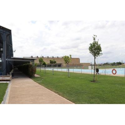 El Ayuntamiento de Tudela adjudica la gestión de los bares del CDM Clara Campoamor