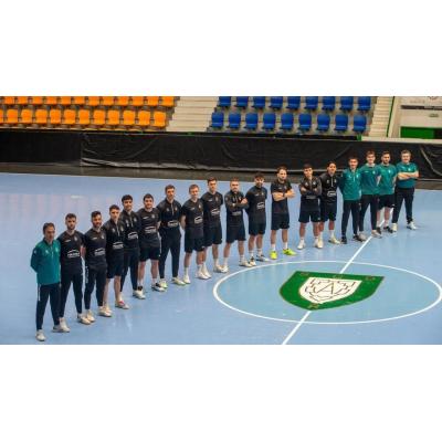 Osasuna Magna se juega la vida en el derbi ante el ya descendido Ribera Navarra