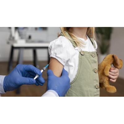 Galicia activa el protocolo ante la sospecha de muerte por meningitis de una niña de 11 años