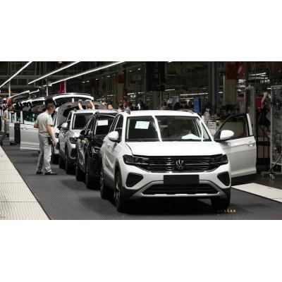 Cuatro modelos, mejor tecnología eléctrica y rentabilidad: por qué Volkswagen es tan optimista con Navarra