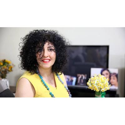 La Fundación de la Nobel de la Paz Narges Mohamadi alerta de que Irán le niega atención médica y su vida "corre peligro inminente"