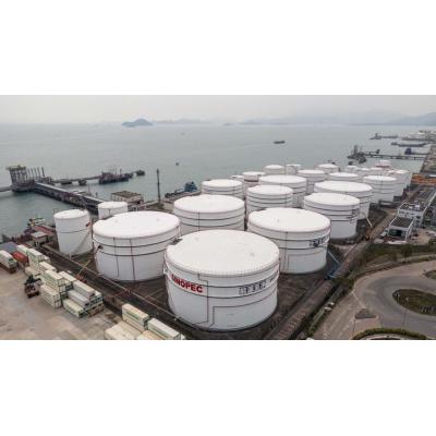 El barril de Brent se dispara a 126 dólares ante una posible escalada de la guerra en Irán