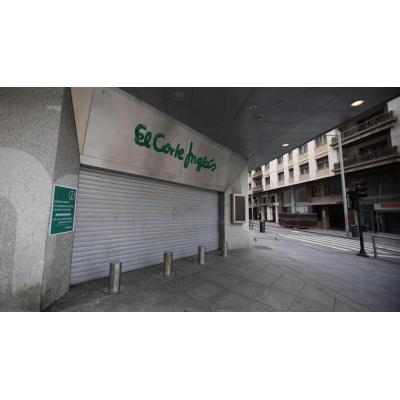 Qué establecimientos abren y cuáles cierran en Pamplona este 1 de mayo