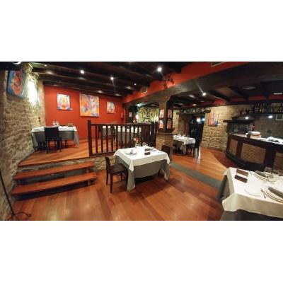 La Cocina del Principal: esencia de Aragón en un restaurante con personalidad