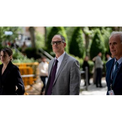 Morocho apunta a "estrategia" para desmantelar la unidad que investigó la contabilidad B del PP