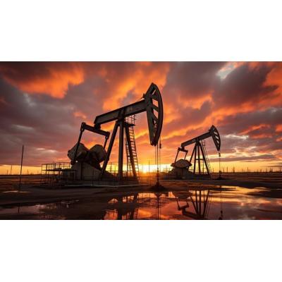 Nuevo récord del precio del petróleo: alcanza por primera vez los 125 dólares