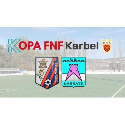 Duelo final en Sangüesa