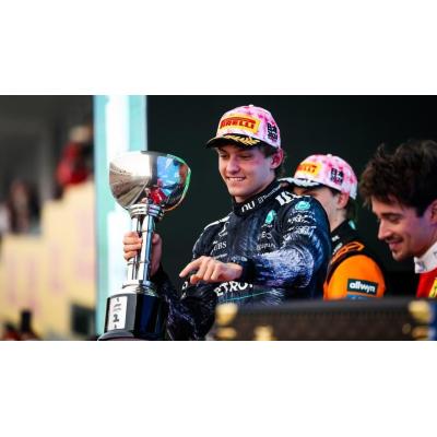 Miami trae de vuelta la Fórmula 1 tras un mes de parón forzoso