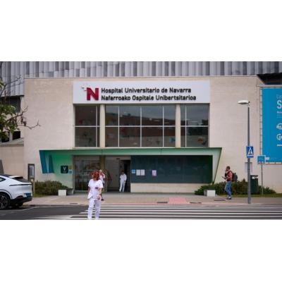 Carta íntegra de los cirujanos del Servicio de Cirugía General y del Aparato Digestivo del Hospital Universitario de Navarra