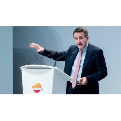 Repsol eleva sus ganancias un 154% a marzo, hasta 929 millones, por revalorización del petróleo