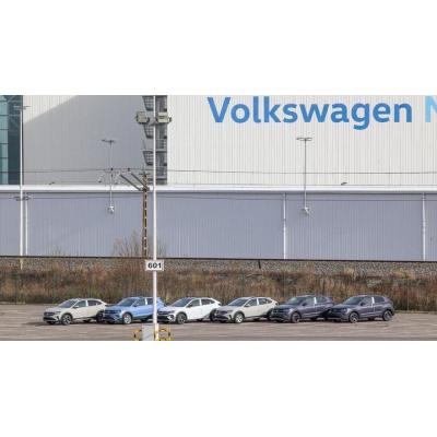 Volkswagen inyecta optimismo