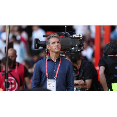 Jon Andoni Goikoetxea: "Osasuna y Barça son los equipos que mejor mantienen su identidad"
