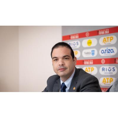 Ramón Lázaro: "La plantilla no se merece una renovación cuando los puntos son ridículos"