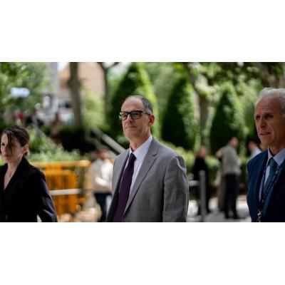 Morocho apunta a un plan para obstaculizar la investigación de la ‘Gürtel’