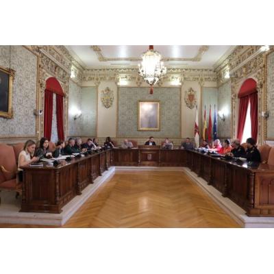 La Junta de Seguridad se reúne para coordinar el dispositivo con motivo del eclipse solar del 12 de agosto
