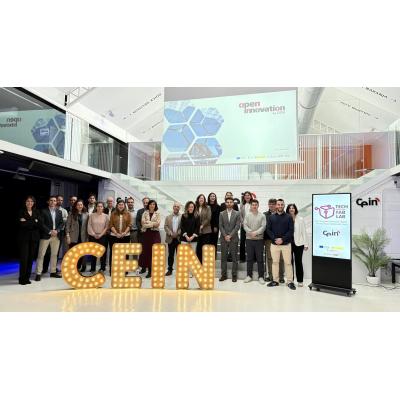 12 empresas navarras plantean sus retos a startups en el marco del programa Open Innovation de Industria