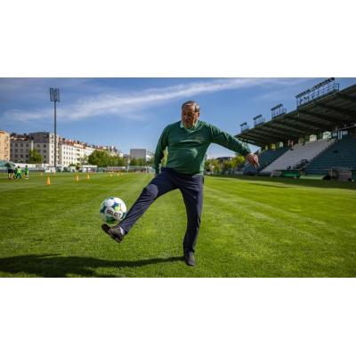 “No le dejaría tirar penaltis a Vinicius”