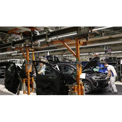 Volkswagen prevé que la factoría de Landaben alcance en 2027 un nivel récord de producción y empleo