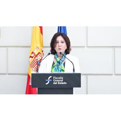 La fiscal general releva a la fiscal superior de Madrid que se enfrentó a García Ortiz