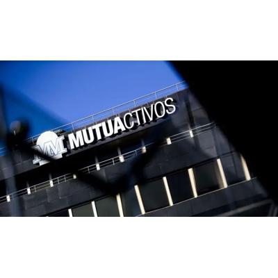 Mutuactivos incorpora a Roberto Zarza como director de su oficina de Pamplona