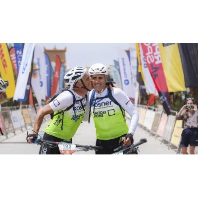 Indurain: "En Francia están ilusionados con Seixas, pero hay que poner un poco de calma"