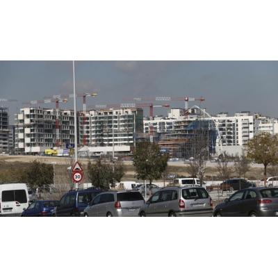 Las hipotecas subirán hasta 1.300 euros al año con el repunte del euríbor en abril