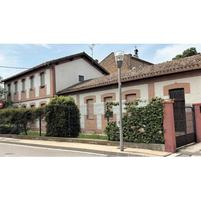 Un centro de día en Mendavia se une a los cuatro proyectados en la merindad