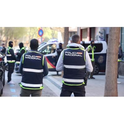Investigan el hallazgo del cadáver de un hombre en una casa okupada en Vigo