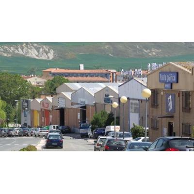 El PIB de Navarra registra un crecimiento interanual del 2,1% en el primer trimestre del año