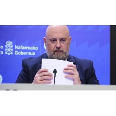 Navarra aguanta el impacto de la guerra de Irán y prevé crecimiento económico para el año que viene