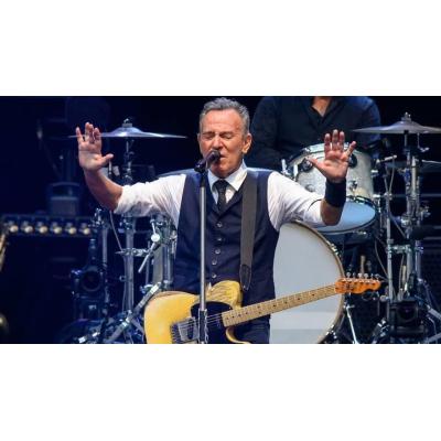 El destino favorito de Bruce Springsteen está a una hora de Pamplona, según la revista Viajar