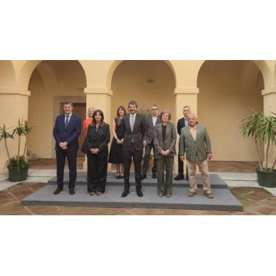 Navarra recibirá del Ministerio de Cultura cerca de 400.000 euros para el ámbito cultural