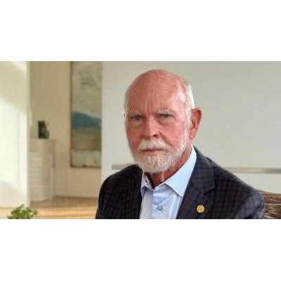 Fallece Craig Venter, 'padre' del genoma humano, a los 79 años