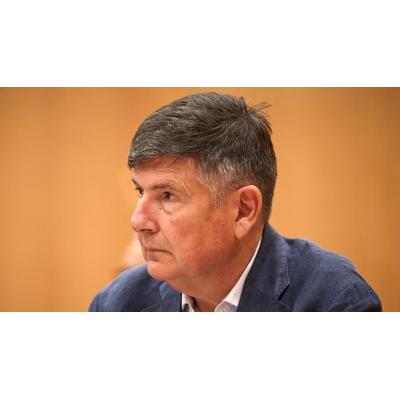 Pimentel: "Nos dicen que comer carne es pecado"