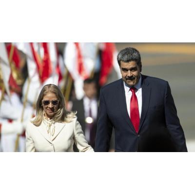 Culpable de conspiración el excongresista de EE.UU. vinculado con el gobierno de Maduro