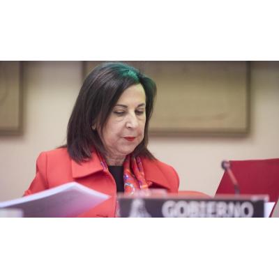 Robles asegura que las amenazas de Trump sobran