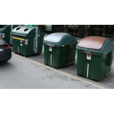 Subida de la tasa de basura un 60,3%