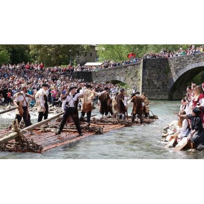 Agenda cultural y de ocio para el fin de semana en Navarra: 1-3 mayo