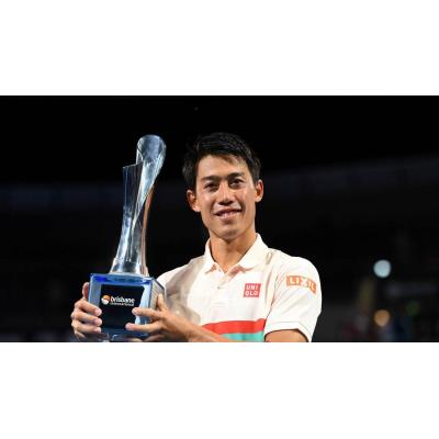 El japonés Kei Nishikori anuncia su retirada a final de temporada