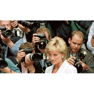 Una serie documental revelará grabaciones inéditas de la princesa Diana