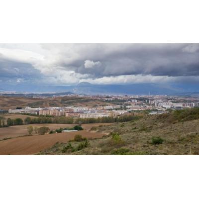 Sarriguren y planificación en vivienda