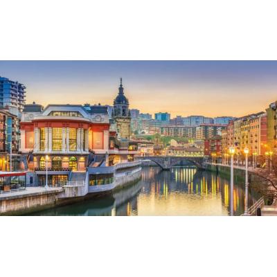 Una ciudad del norte de España, mejor destino gastronómico para los lectores de Viajes National Geographic