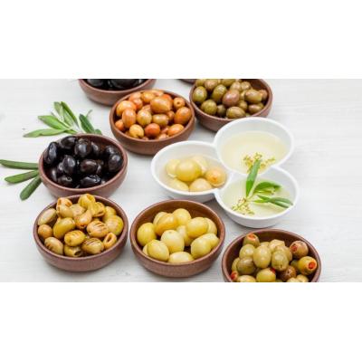 Aceitunas fritas, el aperitivo fácil y sorprendente que llega desde Italia