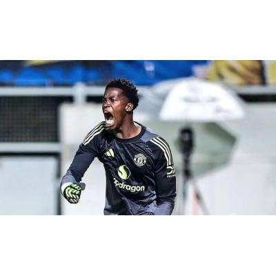 Se empieza aclarar el futuro de Darlington Osuchukwu, el murciano ex del Gazte Berriak seguido por el Athletic