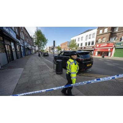 El sospechoso del ataque a una sinagoga en Londres pasó en 2020 por un programa de prevención de terrorismo