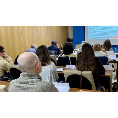 La FNMC presenta un Plan de Formación dirigido a más de 5.700 empleados de las entidades locales de Navarra