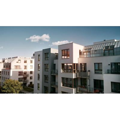 El precio de la vivienda interanual roza el 13% en la Comunidad Foral